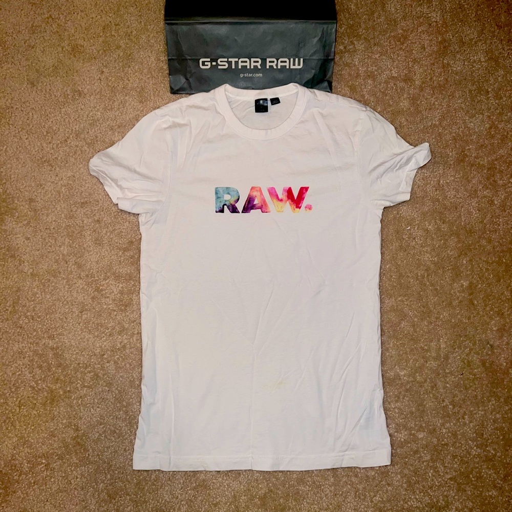 G-Star Raw t-shirt